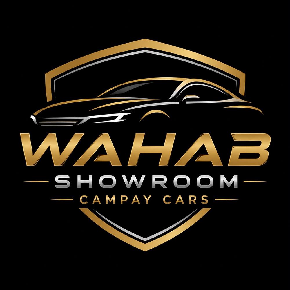 Wahab-Showroom